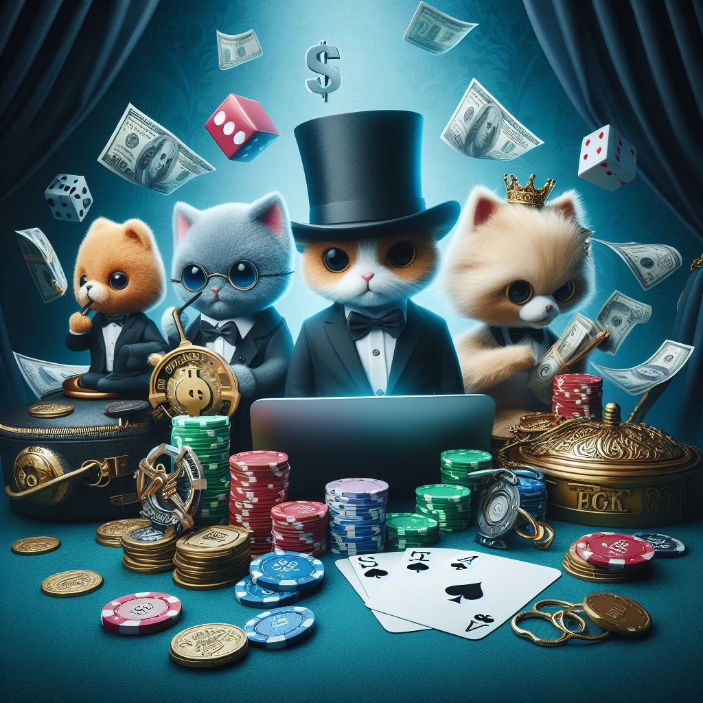 Secrets to Success: Mastering Poker Tells in Casinos