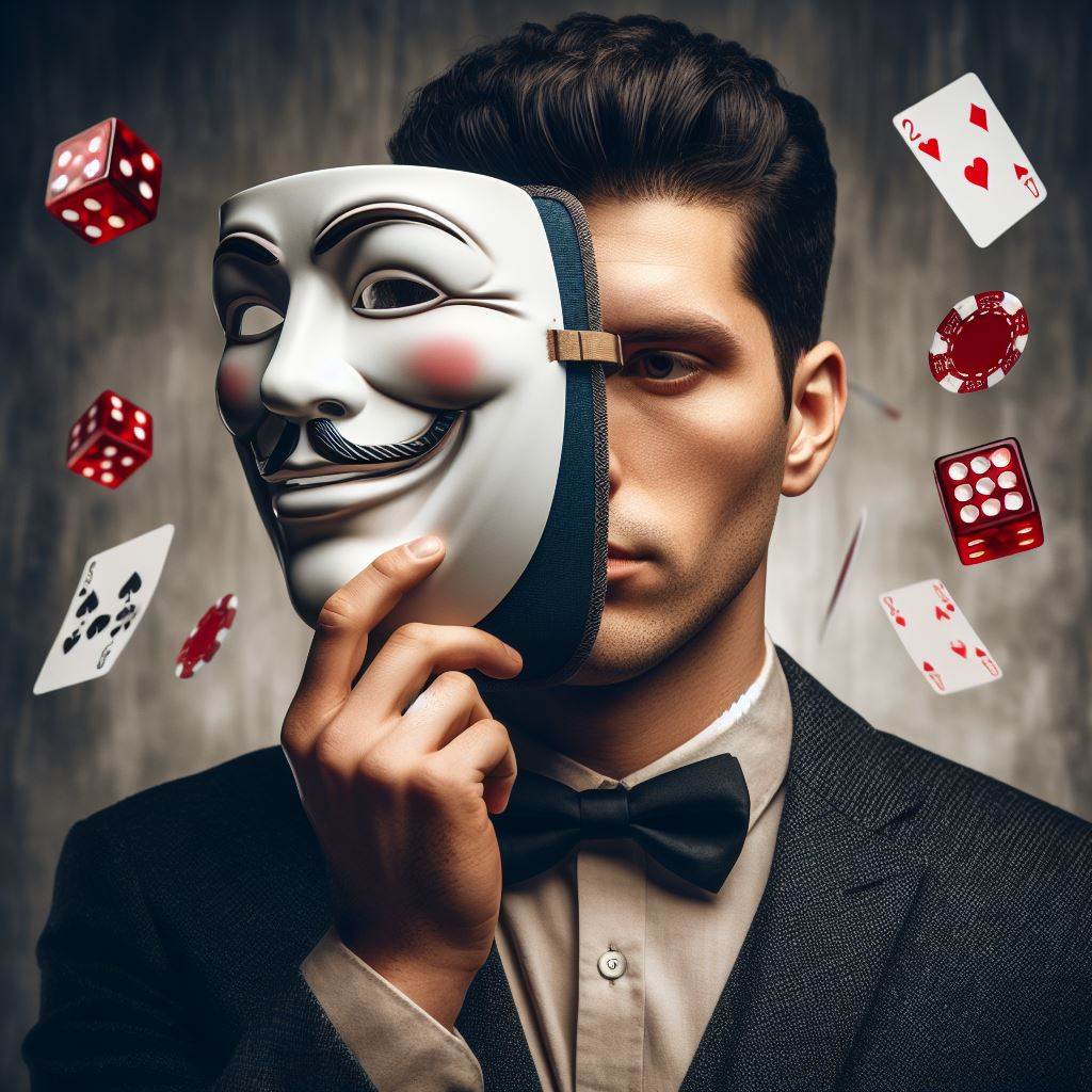 Poker Face: Unveiling the Psychology Behind Casino Poker