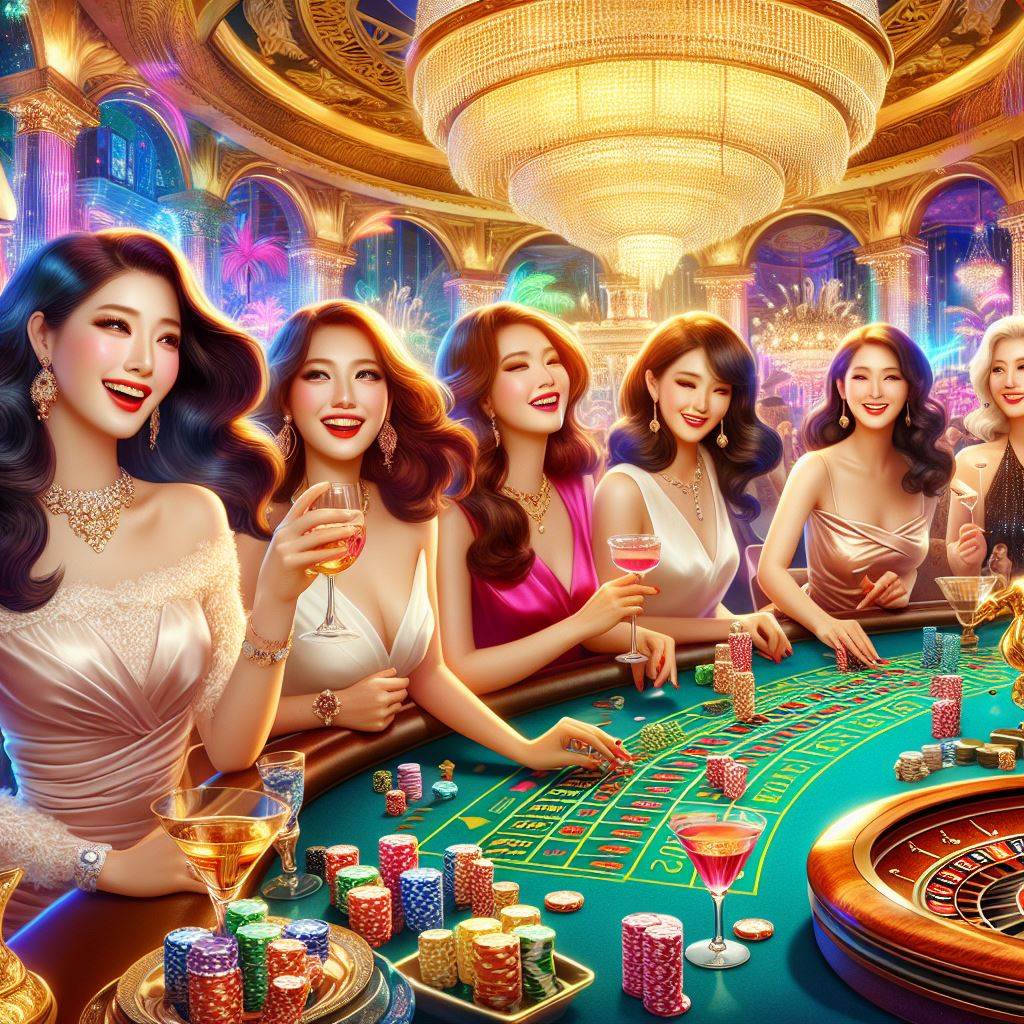 The Top Poker Rooms Around the World: A Casino Enthusiast’s Travel Guide