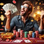 Winning Big: Advanced Poker Techniques for Casino Enthusiasts