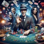 The Secrets of Poker: Winning Tactics for Casino Enthusiasts